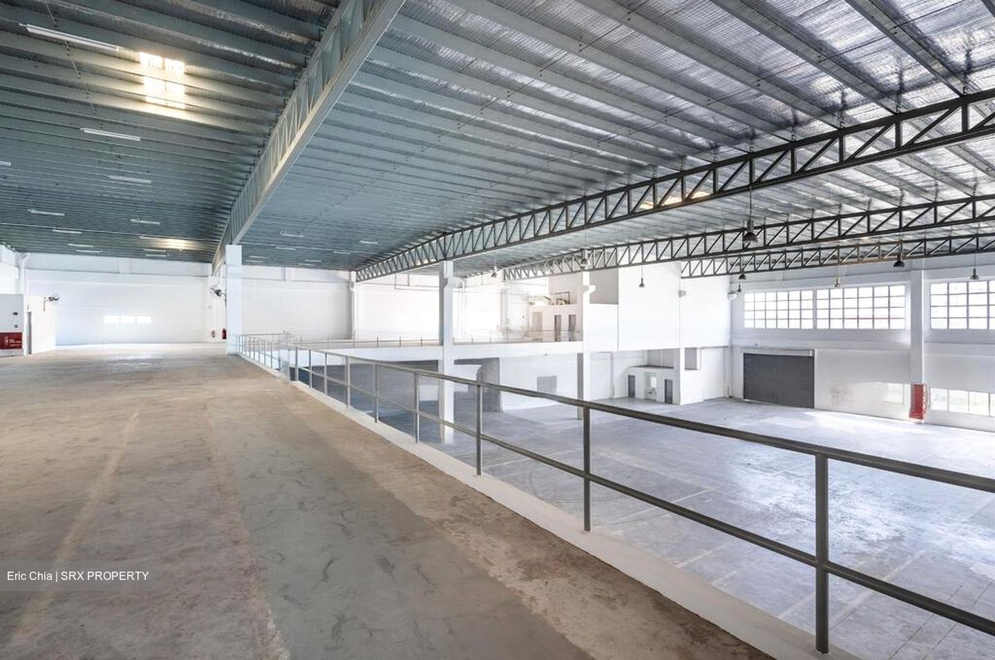 Tuas Connection (D22), Factory #454475071